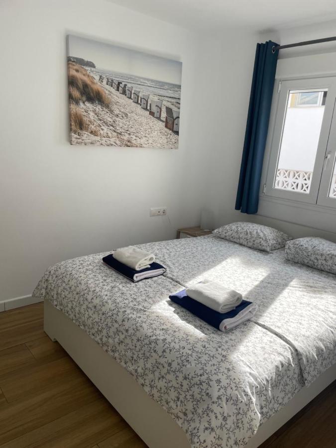 Buena Vista Apartment, 3 Bedrooms Sitio de Calahonda Exterior foto
