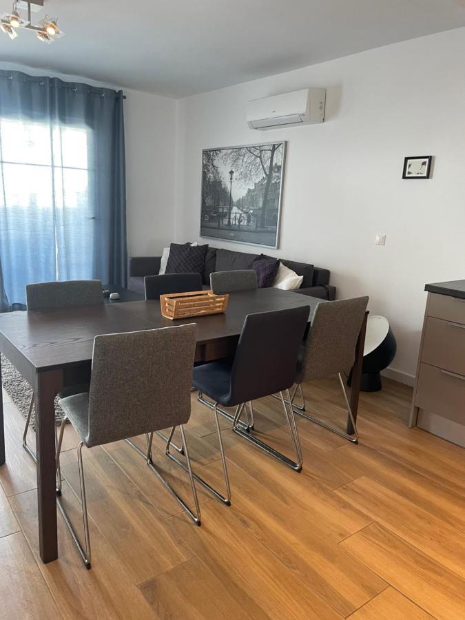 Buena Vista Apartment, 3 Bedrooms Sitio de Calahonda Exterior foto